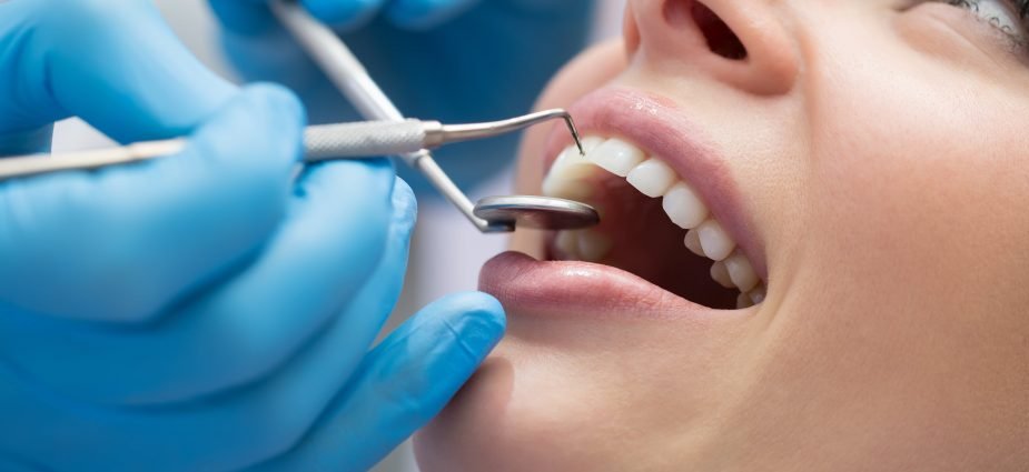 best dental clinic in Durgapur