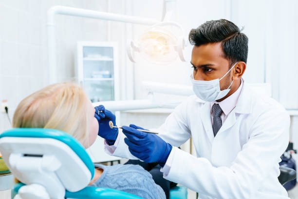 Best Dental Services in Durgapur